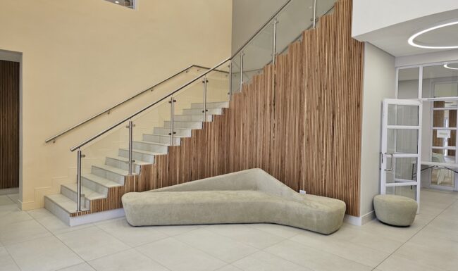 Domestic – Our Projects – Built Construction